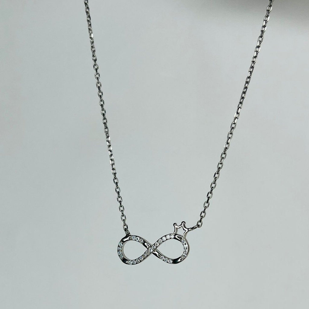 Infinity Necklace