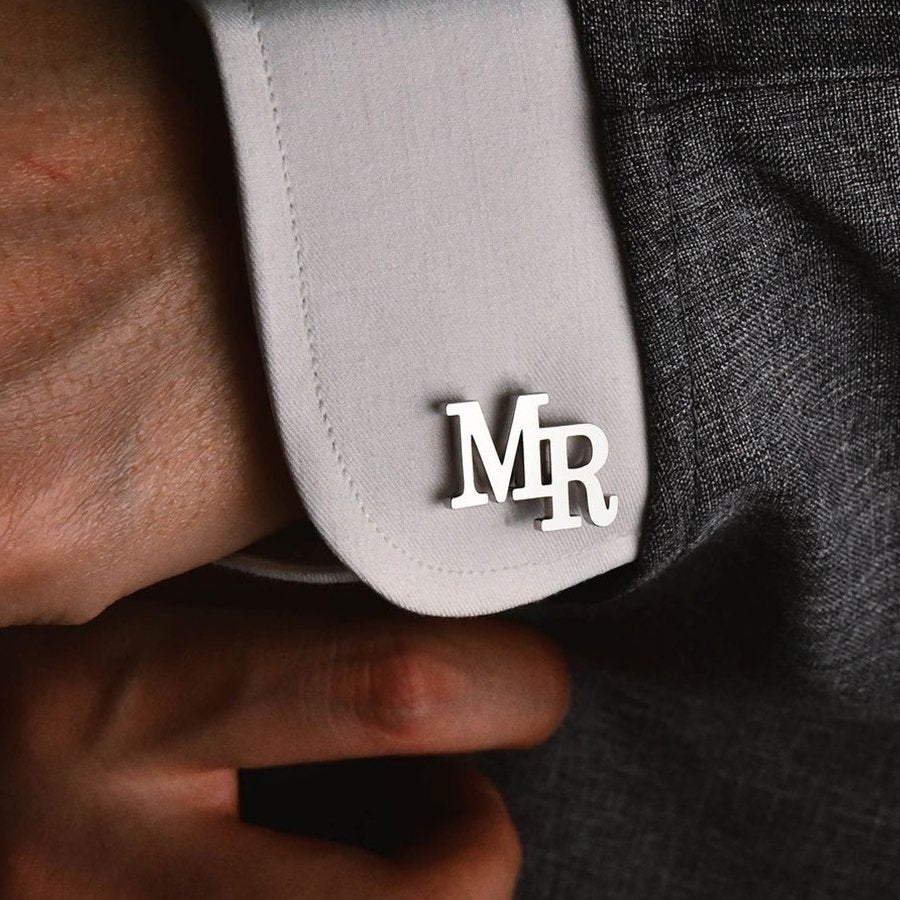 Initial Cufflinks