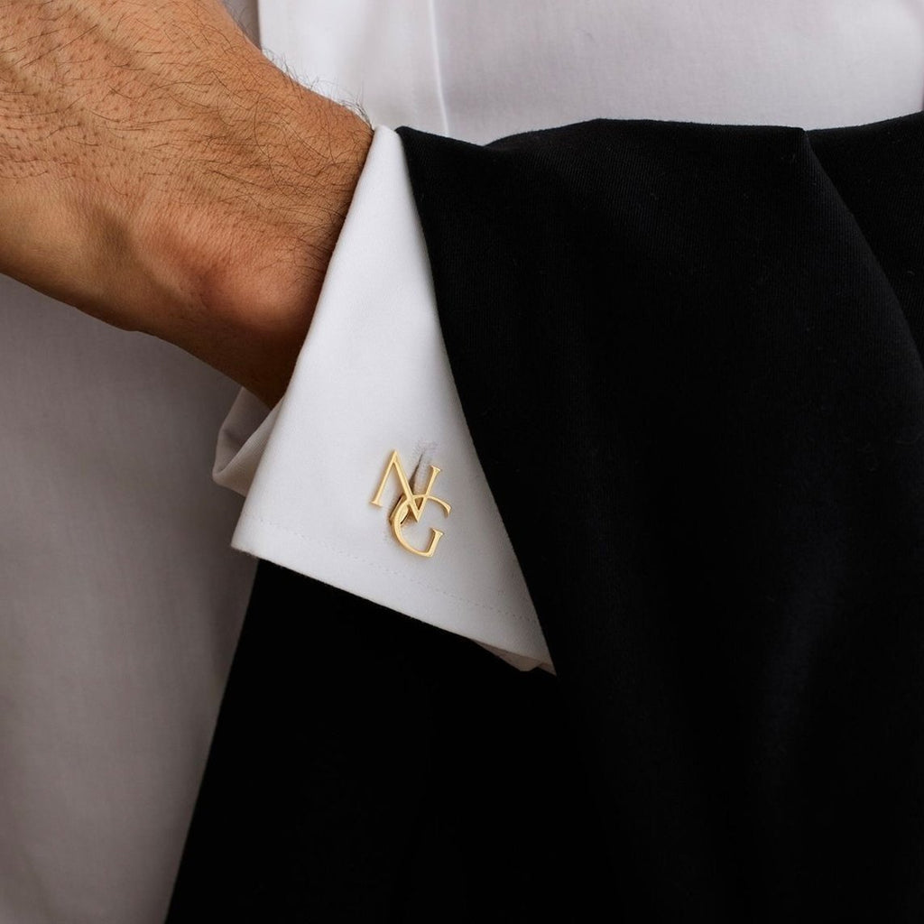 Initial Cufflinks