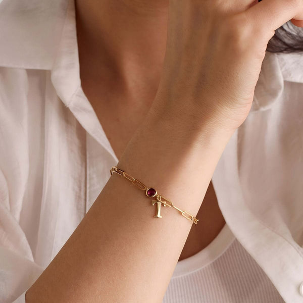 Charm Bracelet