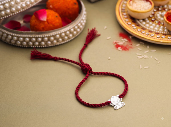 Little Elephnat Rakhi