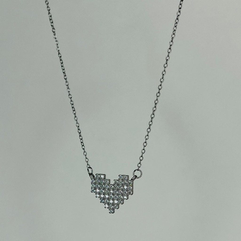 LittleHeart Necklace