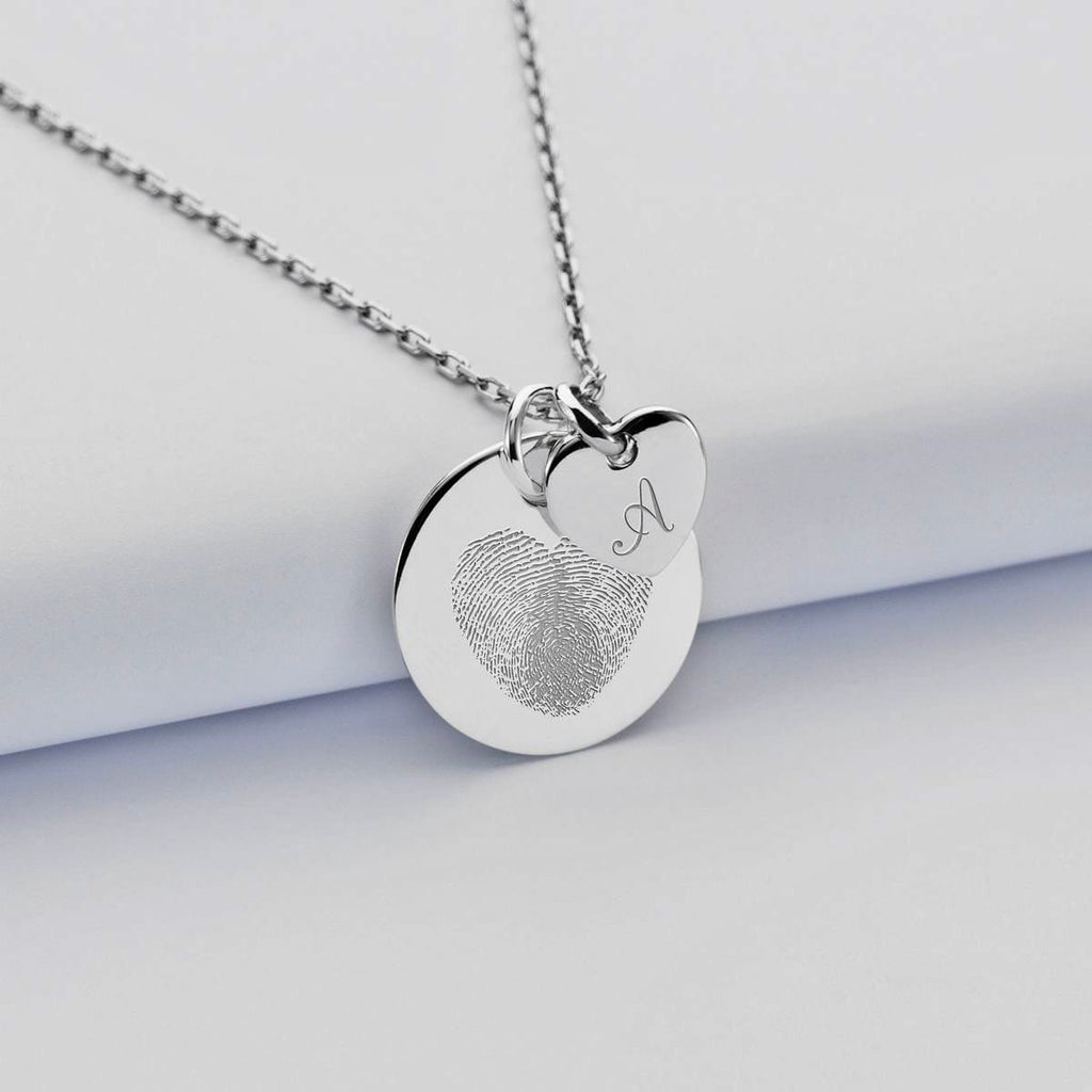 LittleHeart necklace