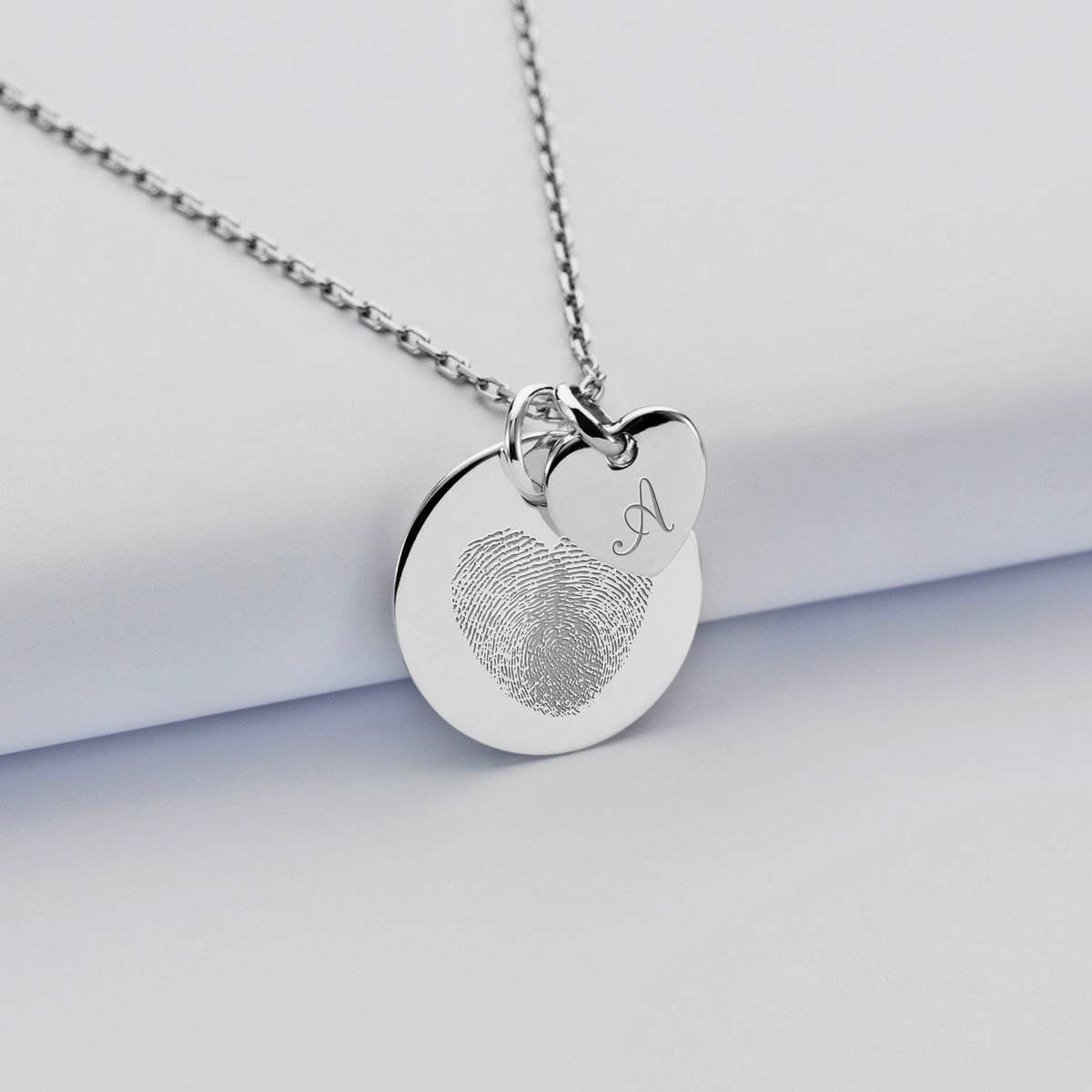 LittleHeart necklace