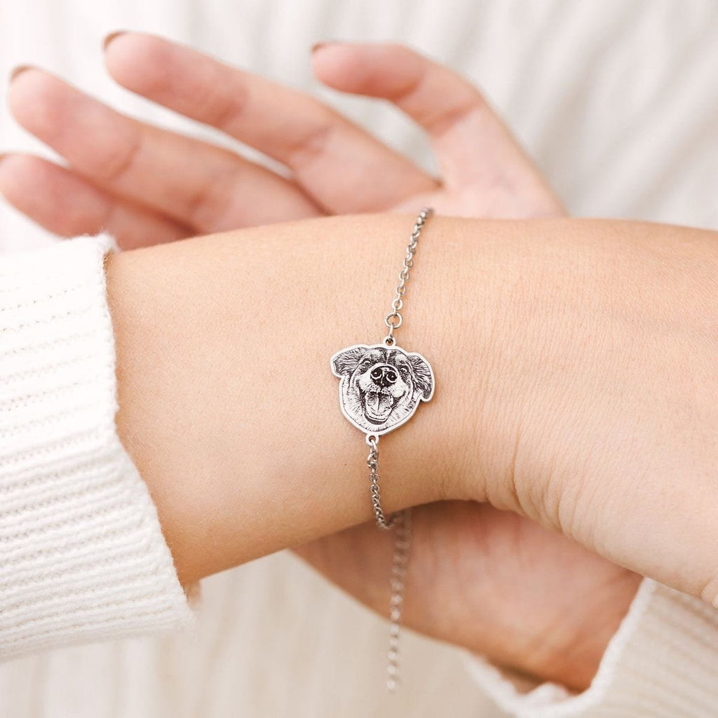 LittleKeepsake Bracelet 1