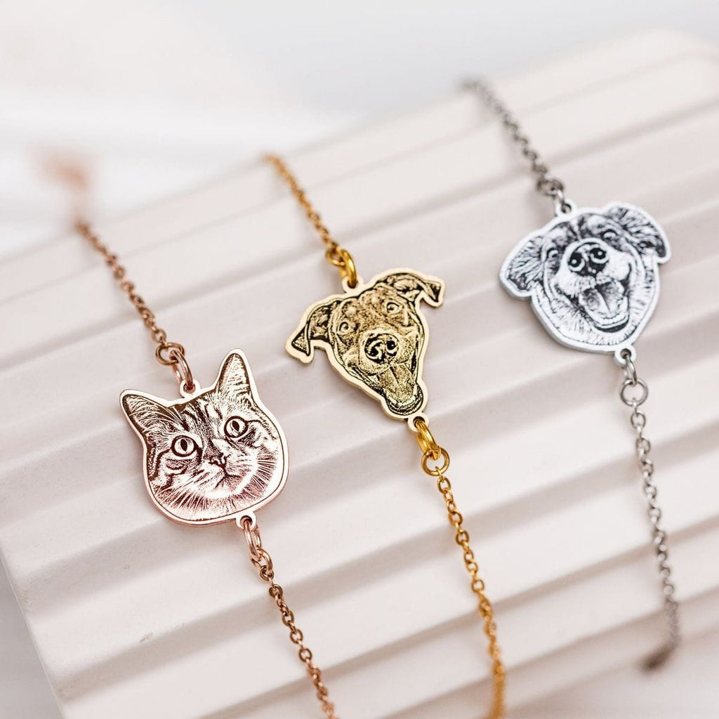 LittleKeepsake Bracelet 2