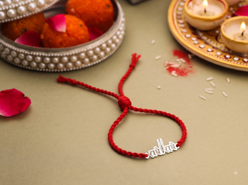 Radhe Prem Rakhi