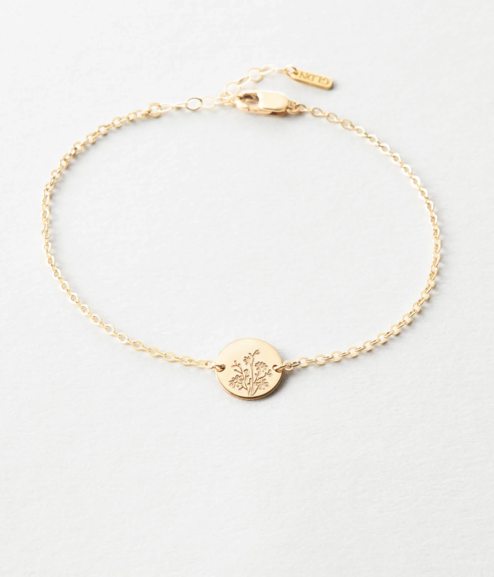 Flora Mila Bracelet