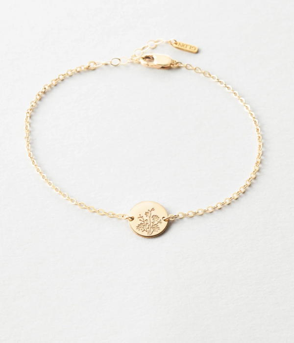 Flora Mila Bracelet
