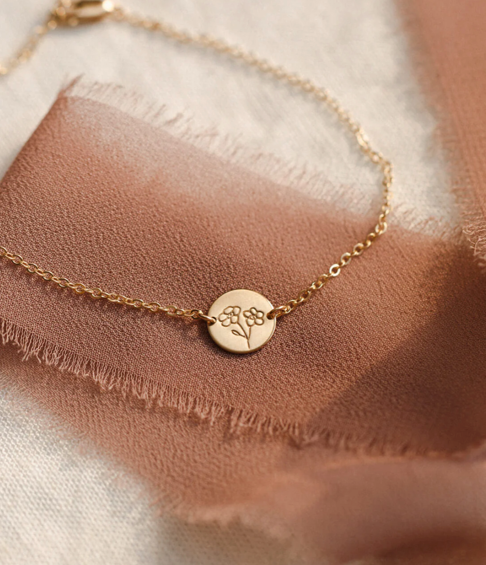 Flora Mila Bracelet