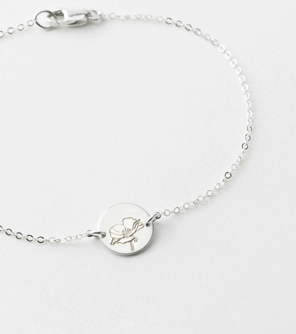 Flora Mila Bracelet