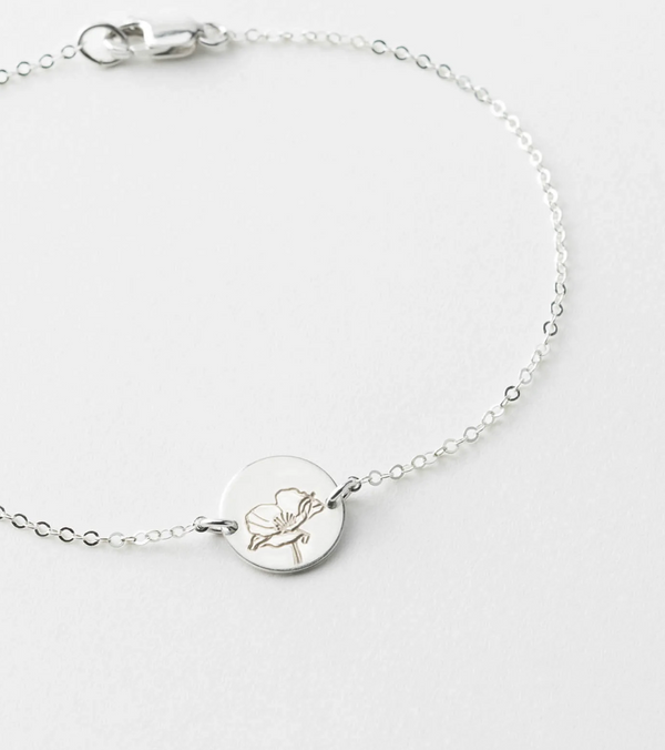 Flora Mila Bracelet