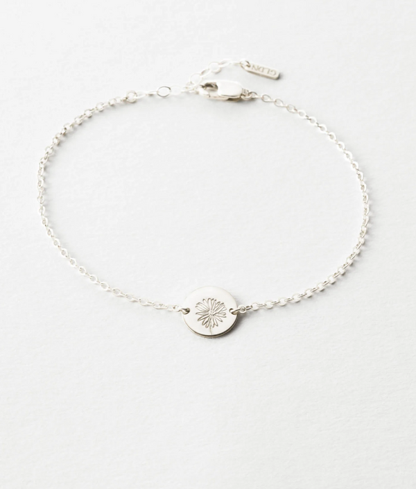 Flora Mila Bracelet