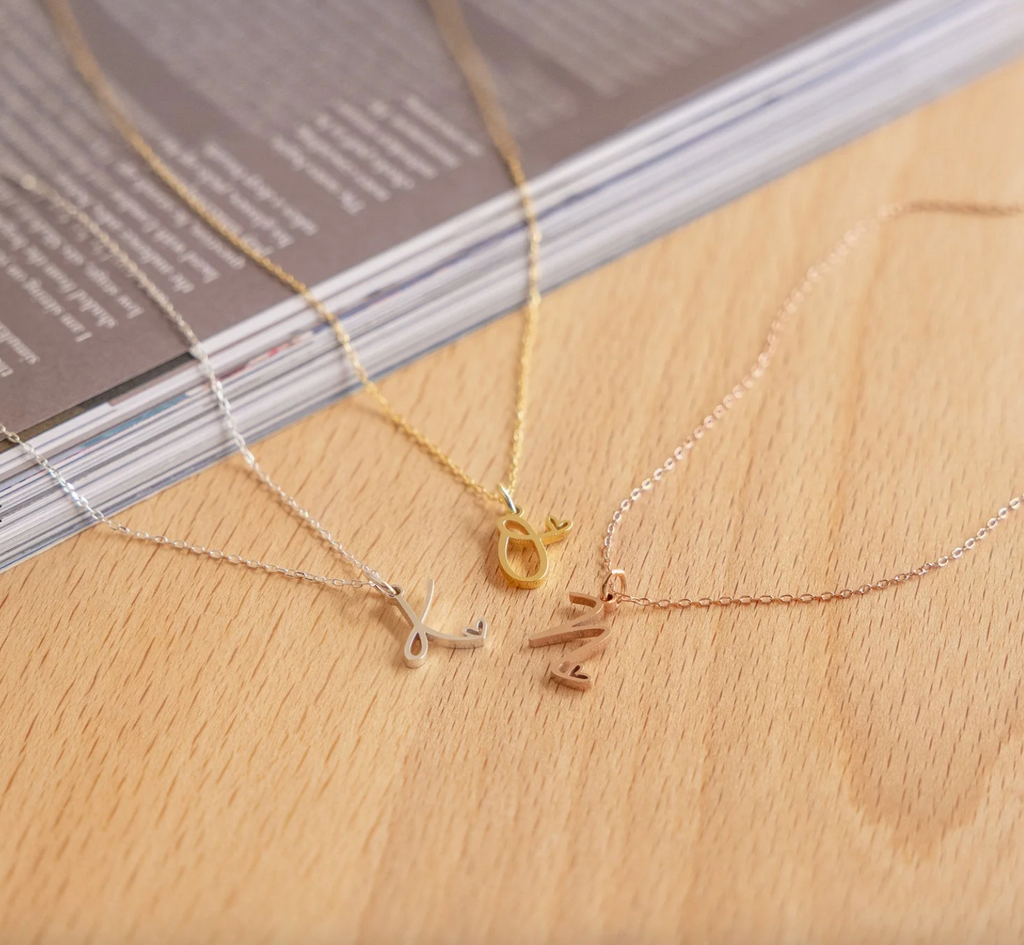 Little Heart Necklace