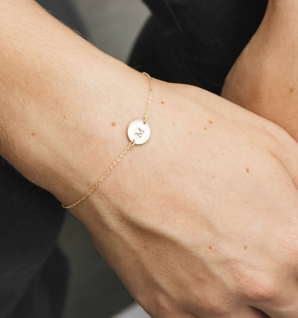 Yuki Bracelet