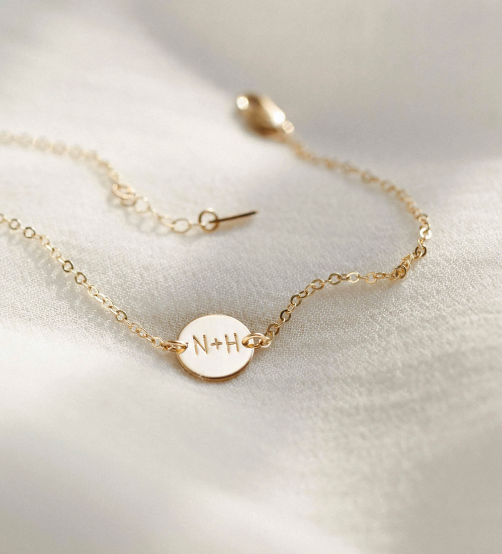Yuki Bracelet