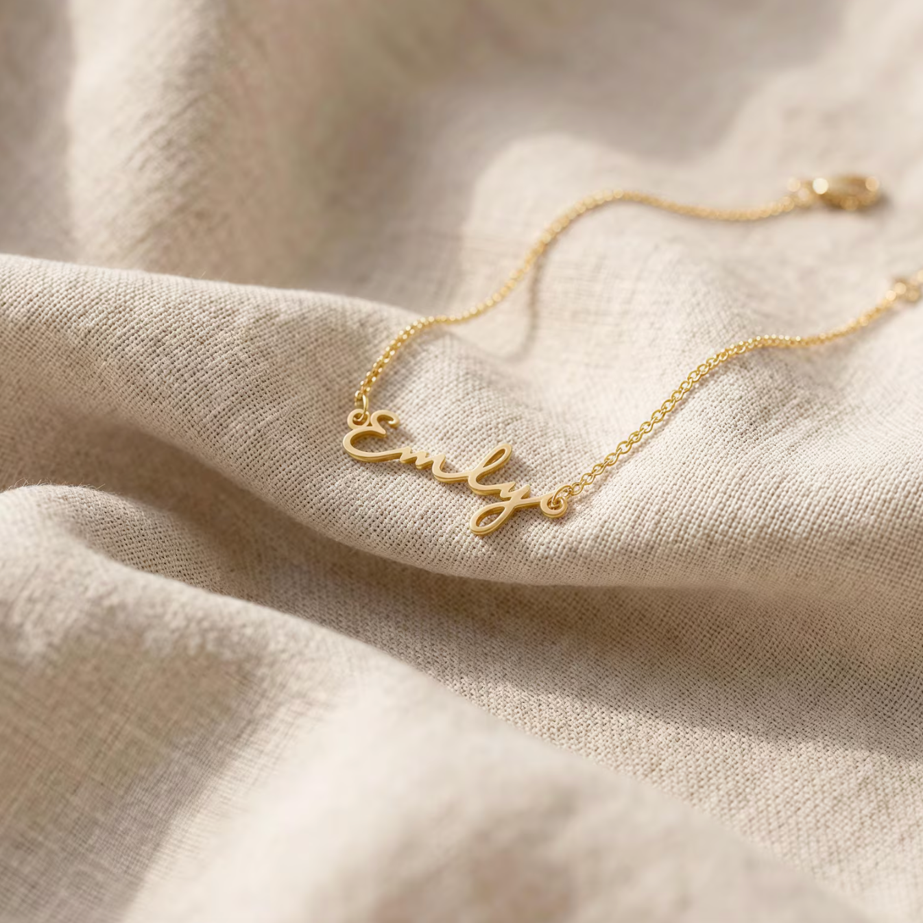 DaintyNames Bracelet