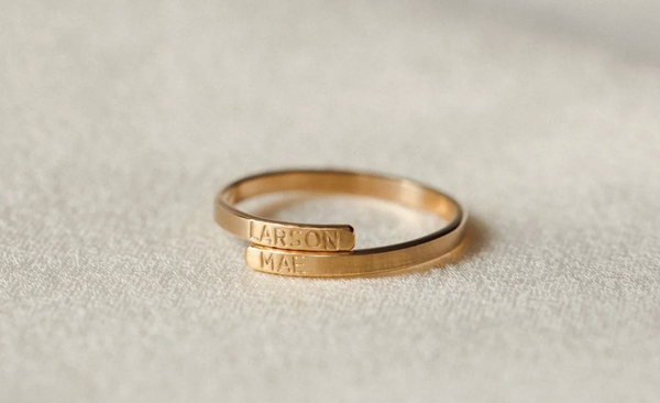 Hug Ring