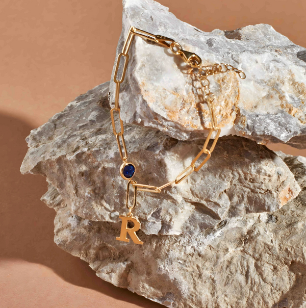 Charm Bracelet