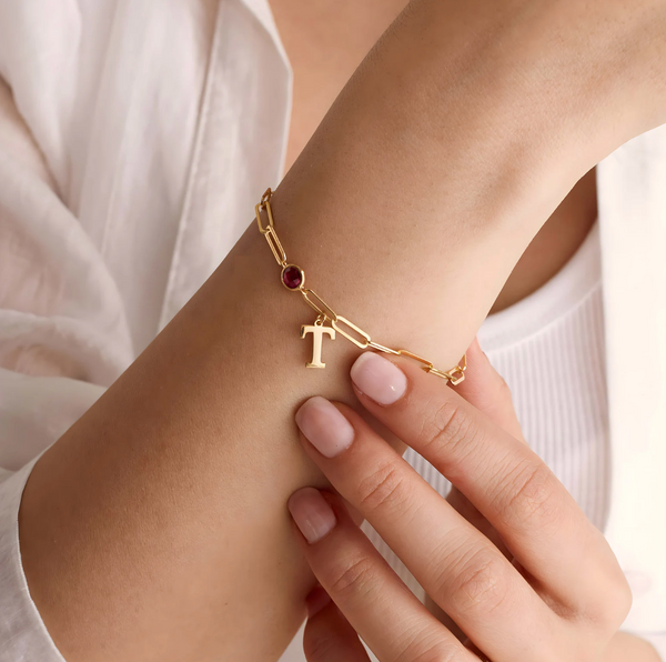 Charm Bracelet