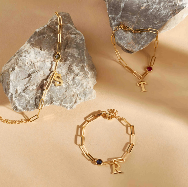 Charm Bracelet