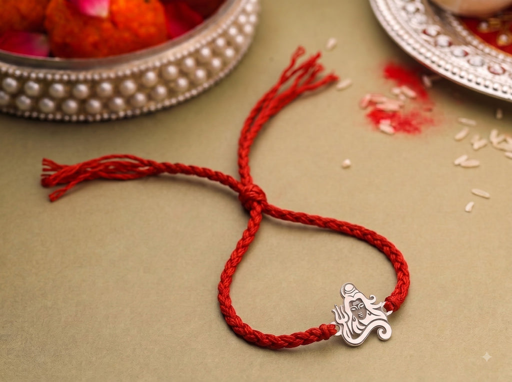 Mahadev Rakhi