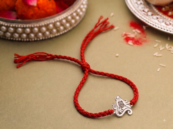 Mahadev Rakhi