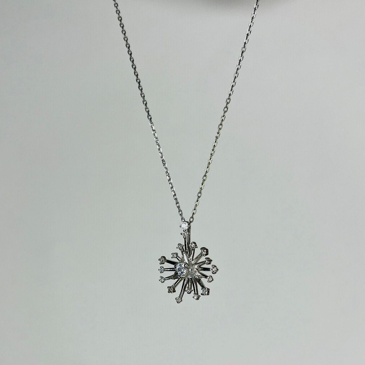 Shooting star Necklace