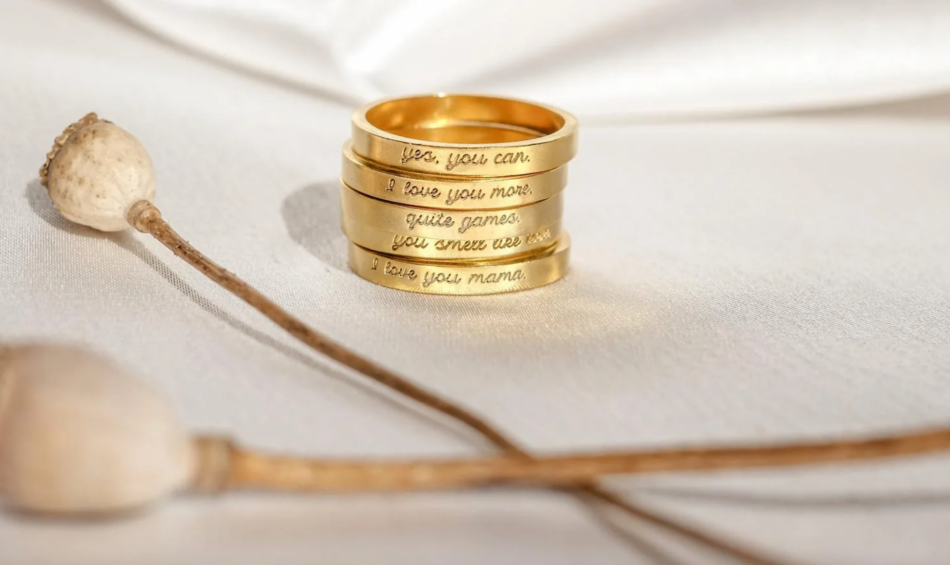 Thin Message Ring
