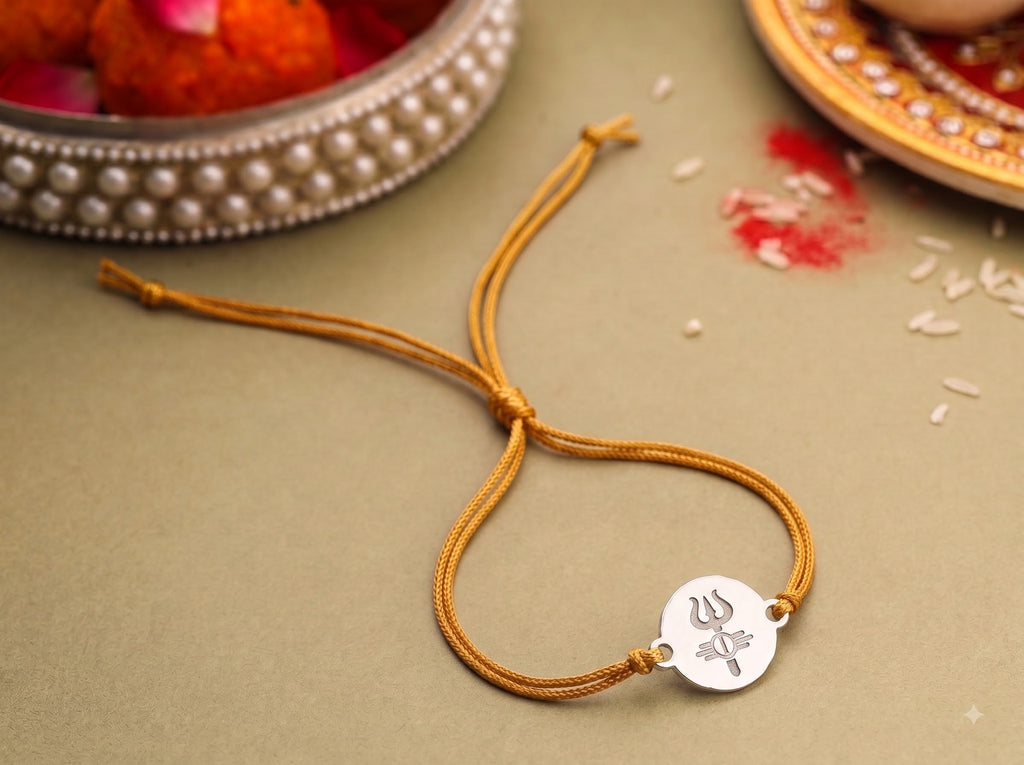 Mangalam Rakhi