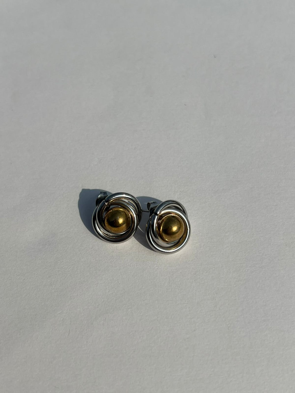 Button Studs