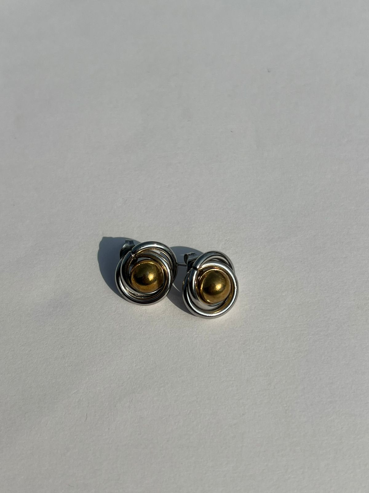 Button Studs