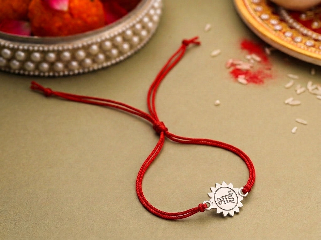 Brother Rakhi