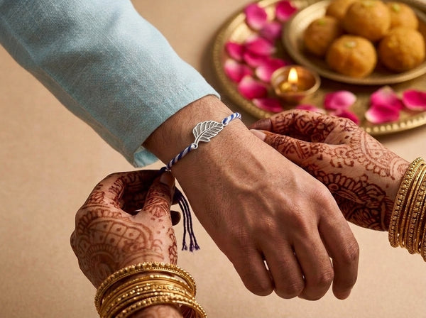 Grace Rakhi
