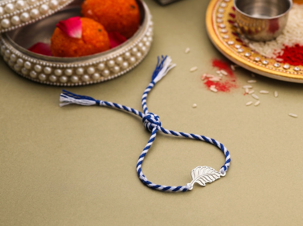 Grace Rakhi