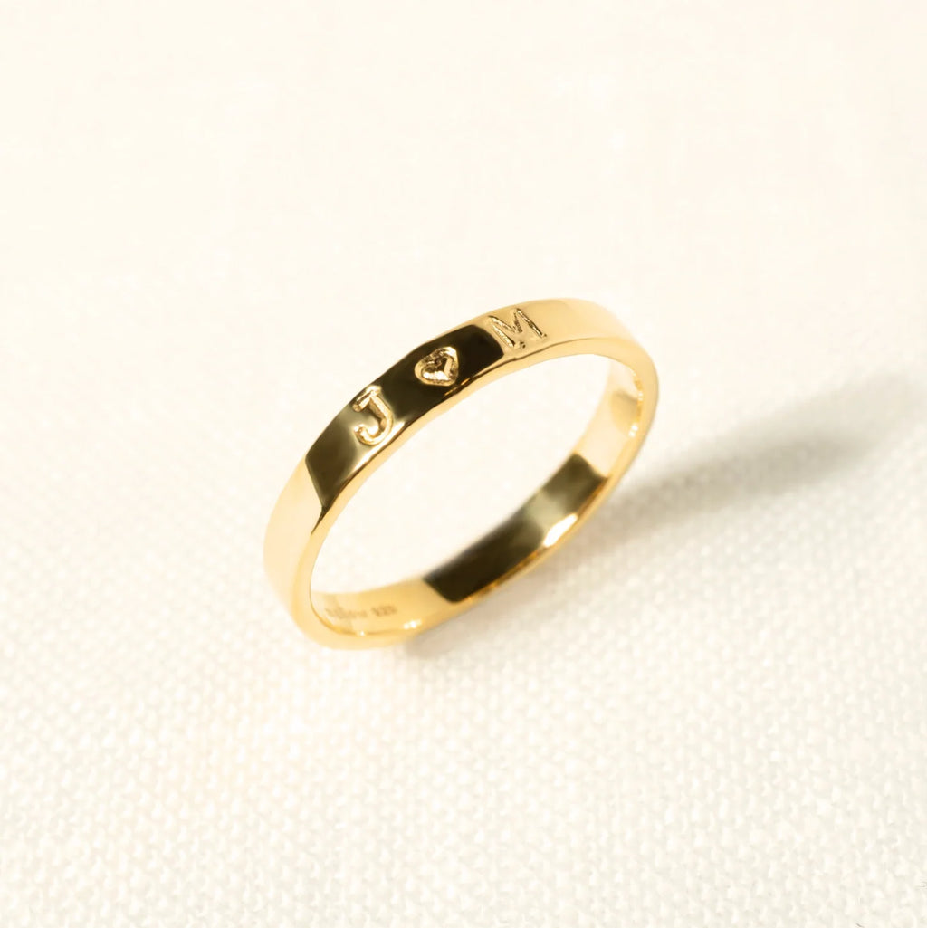 Promise Ring