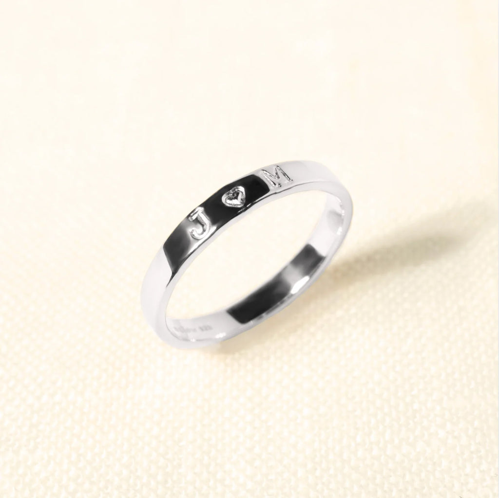 Promise Ring